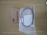 HONDA CB600F HORNET PC34 BULK HOSE, VACUUM (4.5X1000) (4.5X235) 95005-4500120M