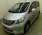 HONDA HONDA FREED FLEX DBA-GB3 PULSAR, TURBINE 23216-RE5-003