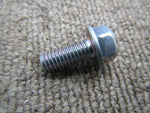 HONDA ACCORD DIESEL N22A 2004-2008 BOLT, FLANGE, 8X18 95701-08018-08 SUKU CADANG