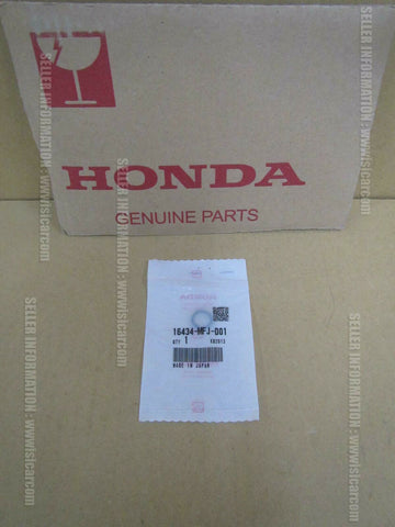HONDA CBR600RR 2007-2022 O-RING 16434-MFJ-D01 rubber throttle body repair cheap