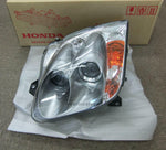 HONDA NSX NA2 FAROS DELANTEROS IZQ NH659M 33151-SL0-033ZA HEADLIGHT UNIT LH part