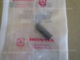 HONDA XR650R 2007 SCREW TAPPET ADJUSTING 14744-PT0-004 clearance valve leaf EDLP