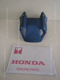 HONDA NC750XDA RC90 STAY METER 61315-MKA-D80 hard plastic frontal damage repair