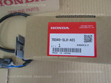 HONDA NSX NA1 NA2 TRANSISTOR ASSY. 79340-SL0-A01 HEATER BLOWER genuine spares