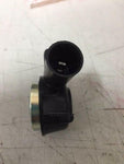 HONDA XLR250R MD22 21 INCH FRONT WHEEL BOX ASSY SPEEDOMETER GEAR 44800-KF0-023