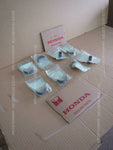 CHOOSE COLOR!  HONDA CIVIC TYPE R TURBO FK8 BEARING CONNECTING ROD SET X8p MIXED
