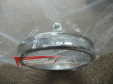 HONDA C50 CUB 1977 RIM, HEAD LIGHT 33101-041-023 classic parts worldwide riding