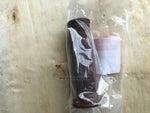 HONDA CHF50 METROPOLITAN 2009 GRIP LH HANDLE R136L (DIANA RED) 53166-GET-000ZC