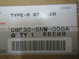 HONDA CIVIC TYPE-R FD2 STICKER SIDE DECAL (TYPE-R) ONE CAR SET 08F30-SNW-000A