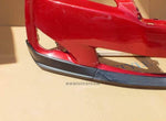 AEROWORKZ CARBON LIP SPOILER FOR LEXUS IS250 IS350 CHUUKI (2008.SEP - 2010.JULY)