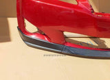 AEROWORKZ CARBON LIP SPOILER FOR LEXUS IS250 IS350 CHUUKI (2008.SEP - 2010.JULY)