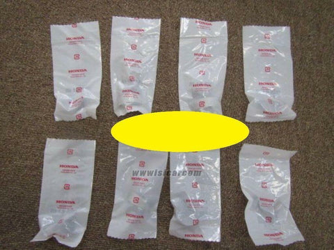 HONDA CBR1000RR 04-07 SC57 BEARING E SET CONNECTING ROD YELLOW 13218-MEL-003