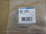 JDM REPLACEMENT MIYACO GASKET GK302 (THERMOSTAT HOUSING) FOR MITSUBISHI EK SPORT