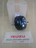 ISUZU BIGHORN BRAKE SERVO MASTER VACUUM CYLINDER 8-97167853-1 חלפים לרכב טרופר
