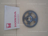 HONDA XR650L 2021 GEAR STARTER DRIVEN (80T) 28110-MN9-000 big bore thumpre BOOM