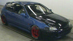 HONDA CIVIC SIR B16 EG6 LINK COMP., FR. WIPER 76530SR3013