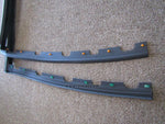 HONDA CIVIC 1995 SUB SEAL FRONT DOOR LH+RH SET 72365-SR3-014 72325-SR3-014 USDM!