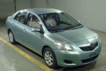 TOYOTA BELTA SCP92 2SZFE SHAFT ASSY, RH 43460-59326