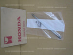 HONDA XR650R 2007 ROD, CLUTCH LIFTER 22850-MBN-670 on off big bore motorbikes