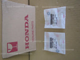 HONDA VT1300C SEAL RING, INJECTOR X2PCS 16472-MCW-000 cheaper parts DIRECT