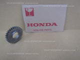 HONDA CB1000R ABS 2011-2022 GEAR, COUNTERSHAFT THIRD (30T) 23461-MFA-D00 tranny