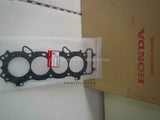 HONDA CBR1000RR SC57 04-2005 GASKET CYLINDER HEAD 12251-MEL-013 חלפים זולים לרכב