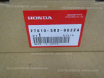 HONDA CIVIC CRX DEL SOL EG2 OUTLET ASSY. CENTER *NH1L* 77610-SR2-003ZA vent air