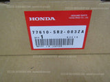 HONDA CIVIC CRX DEL SOL EG2 OUTLET ASSY. CENTER *NH1L* 77610-SR2-003ZA vent air