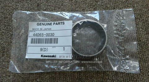 KAWASAKI NINJA ZX-6R 2014 BUSHING-FRONT FORK, GUIDE 44065-0030