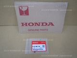 HONDA CBR600F4i PC35 O-RING 91320-MBE-008 starter motor engine cases repair bike