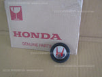 HONDA NSX TYPE-S SWITCH HORN BUTTON NH254L MOMO TITANIUM GREY 78514-SL0-Z71ZA