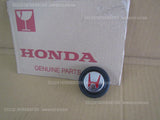 HONDA NSX TYPE-S SWITCH HORN BUTTON NH254L MOMO TITANIUM GREY 78514-SL0-Z71ZA