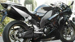 KAWASAKI ZX-10R 2006 COVER, IDLE GEAR 14091-0470