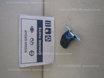 NISSAN SKYLINE 25GT TURBO RB25DET ER34 HINGE ASSY-FRONT DOOR 80401-AD000 imports