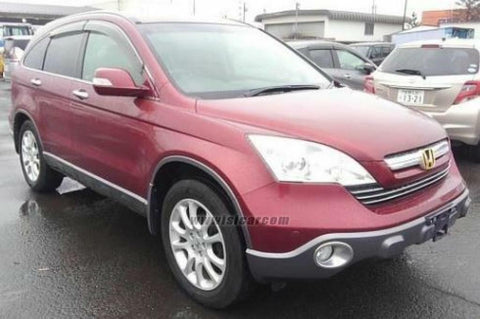 HONDA CR-V RE4 GASKET COMP., CYLINDER HEAD K24A 12251-RBB-004 ORIGINAL JDM PARTS