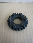 HONDA XR650L RD06 GEAR MAINSHAFT FOURTH (23T) 23461-MN9-000 off road אופנוע שטח