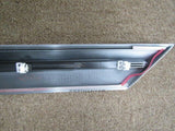 HONDA CIVIC TYPE R FD2 PROTECTOR COMP.,R. REAR DOOR NH0 75303-SNA-A01ZW YAPONIYA