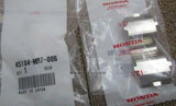 HONDA NSR250R5 SE SP MC28 COVER SET 45104-MR7-006 FOR FRONT CALIPERS TOKYO PARTS