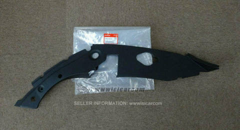 HONDA CIVIC TYPE R FK8 GARNISH R. FRONT FENDER (UNDER HOOD) 74206-TGG-E00 turbo