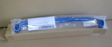CUSCO FRONT LOWER BAR VER.1 FRONT FOR HONDA CR-X EF8 1987-1992 307 475 A