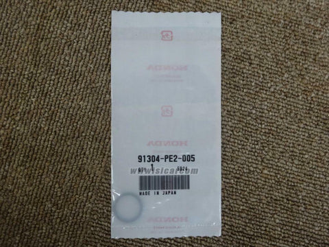 HONDA NSX-R NA1 100 110 120 O RING 15.8X1.9 FOR THROTTLE BODY 91304-PE2-005 C30