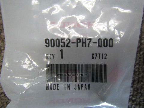 HONDA NSX NA1 NA2 BOLT, FLANGE (6X22) WATER PUMP 90052-PH7-000