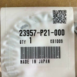 HONDA CIVIC TYPE R FD2 SHIM AA, 72MM (1.38) 23957-P21-000 transmission repair YO