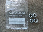 DATSUN 1969-1978 240Z 260Z 280Z FAIRLADY S30 NUT, SELF LOCKING SET 08912-3401A 0
