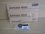 MITSUBISHI GRANDIS 2WD 2.4L NA4W SEAL BRAKE BOOSTER MN116880 mpv auto parts EDLP