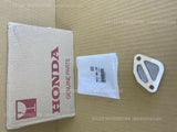 HONDA CIVIC TYPE R EURO FN2 PLATE EGR PORT 18711-PM1-J00 genuine spare parts diy