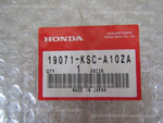 HONDA CRF250X 2007 SHROUD SET, R. RADIATOR (TYPE1) (WL) 19071-KSC-A10ZA