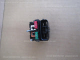 HONDA VFR1200F 2010-2014 SC63 SWITCH ASSY., STARTER MAGNETIC 35850-MGE-640