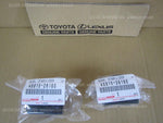 TOYOTA HIACE KZH120 BUSH SET OF X2pc STABILIZER FOR REAR 48815-26160 mpv van jdm