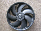 HONDA CB1300 SUPER FOUR SC54 FAN COMP.COOLING 19020-MEJ-J01 repuestos para MOTO